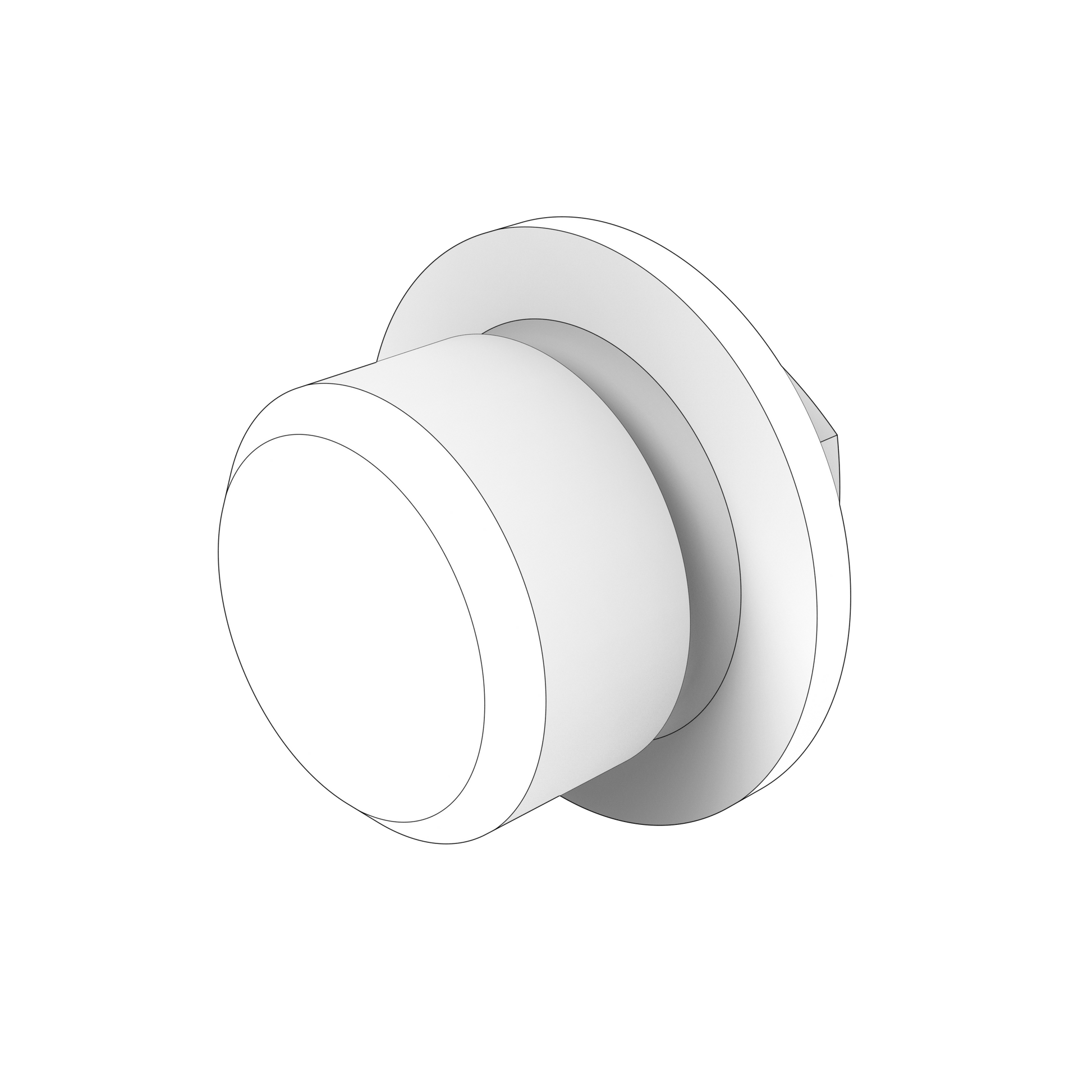 21666520 Plug | Genuine Volvo Penta Part - photo 2 of 2