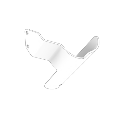 3861475 Bracket | Genuine Volvo Penta Part