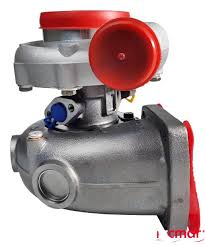 8M0098619 Aftermaret Mercruiser Diesel Turbocharger 8M0098619 | Sawley's Select Marine Parts