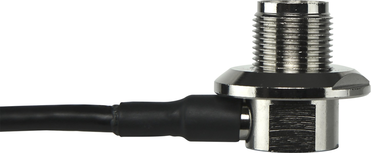 ABL020 Antenna Base, PL259 R/Angle, 5m RG58 COAX with FME | Genuine GME Electronics