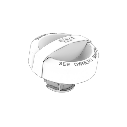 3819129 Oil Filler Cap | Genuine Volvo Penta Part