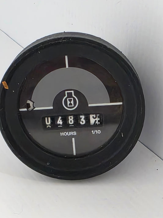 173522 Datcon Hour Gauge | Genuine Used Part