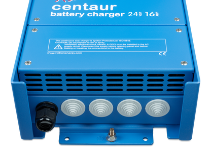 CCH024016000 - Centaur Charger 24/16(3) 120-240V