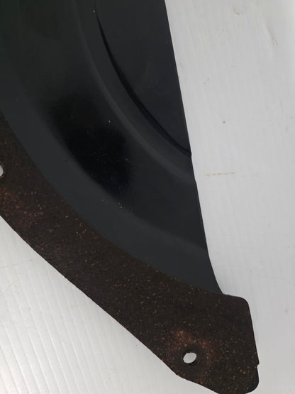 95026A2 Mercruiser Cover Plate | Genuine Used Part