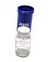 21616556 Oil Reservoir Kit | Genuine Volvo Penta Part
