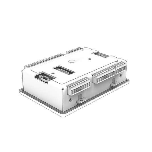 23226590 Electronic Unit | Genuine Volvo Penta Part