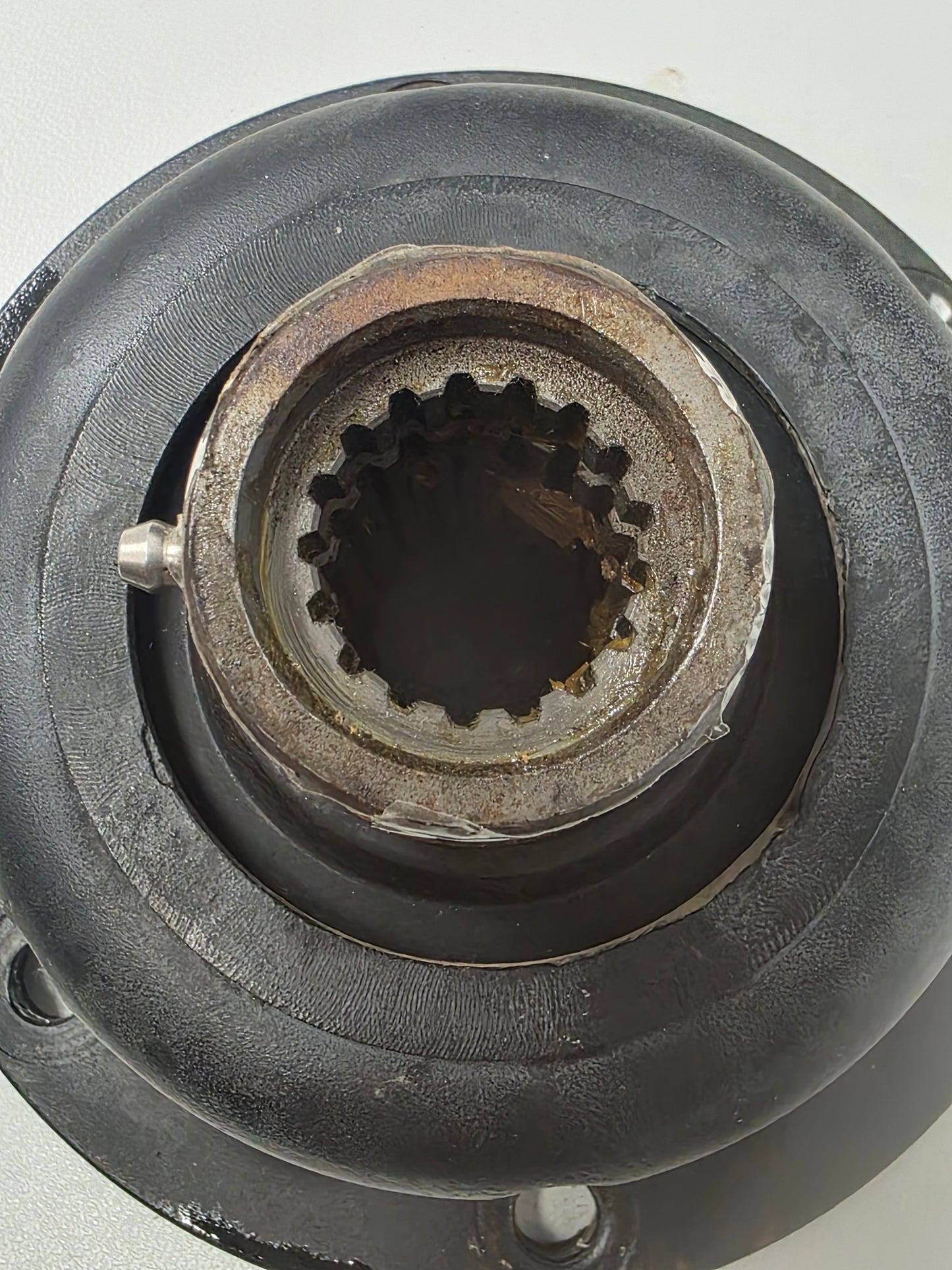 861839A3 Mercruiser Coupler | Genuine Used Part