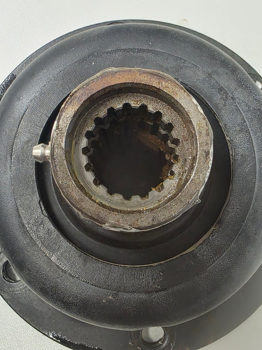 861839A3 Mercruiser Coupler | Genuine Used Part