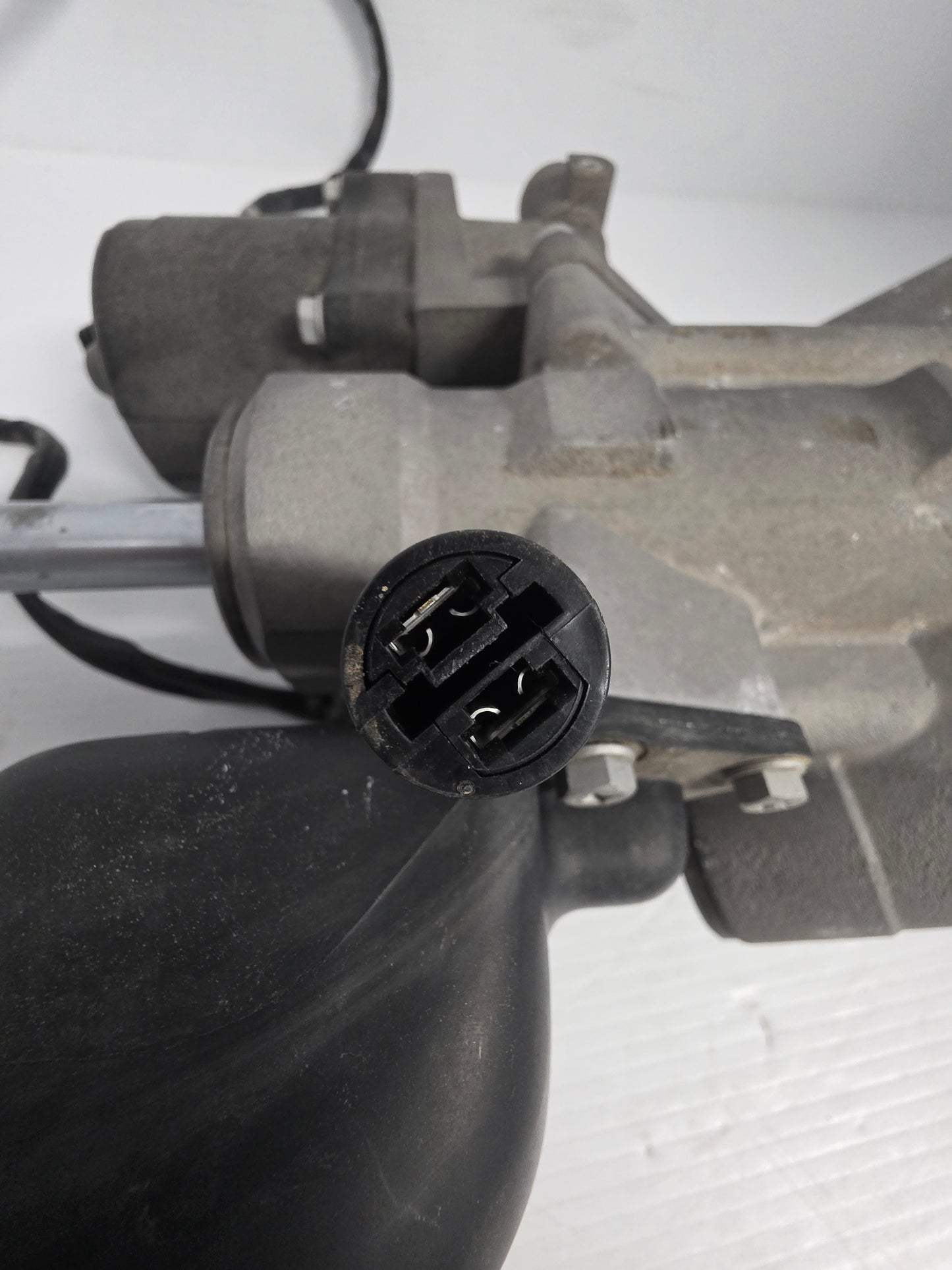 56000-ZX2-073 Honda Trim Tilt Assy | Genuine Used Part