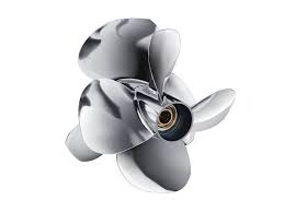 22754003 Propeller Kit | Genuine Volvo Penta Part