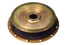 3807988 Vibration Damper | Genuine Volvo Penta Part