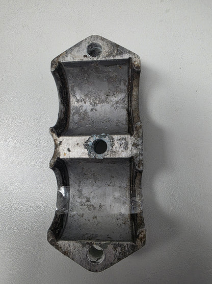 6E5-44511-00-00 Yamaha Z200 Upper Mount Cover | Genuine Used Part