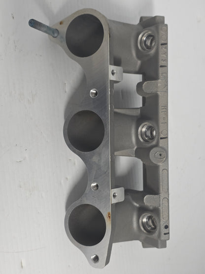 17061-ZY3-A00 Honda Injector Base (L) | Genuine Used Part