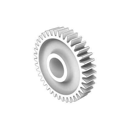 21735437 Gear | Genuine Volvo Penta Part - photo 2 of 2