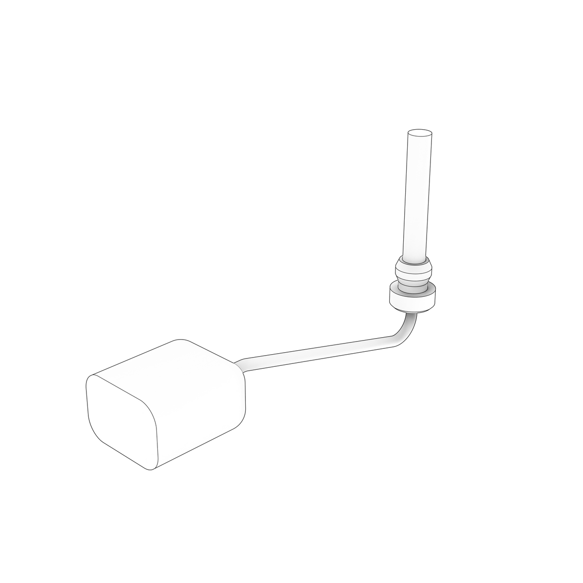 3547710 Level Guard | Genuine Volvo Penta Part - photo 2 of 2