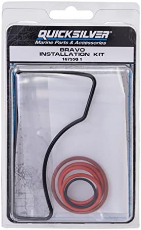 16755Q1 Mercury MerCruiser Bravo Install Kit | Genuine Quicksilver OEM Part