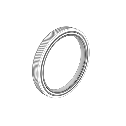 3863082 Sealing Ring | Genuine Volvo Penta Part - photo 2 of 2