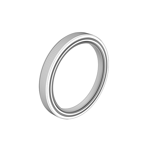 3863082 Sealing Ring | Genuine Volvo Penta Part - photo 2 of 2