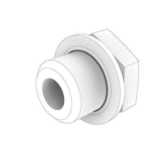 23562157 Plug | Genuine Volvo Penta Part