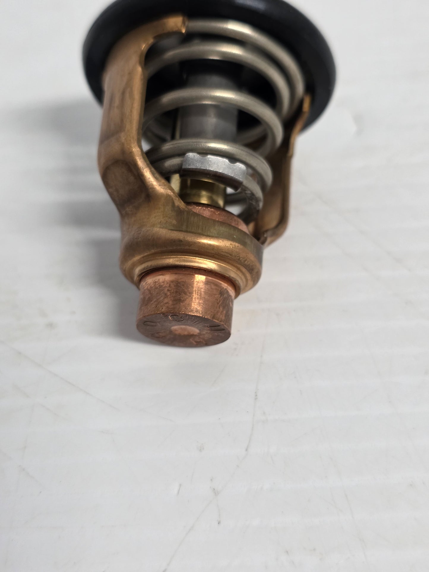 6DA-12411-01 Yamaha Thermostat | Genuine OEM Yamaha Outboard Part