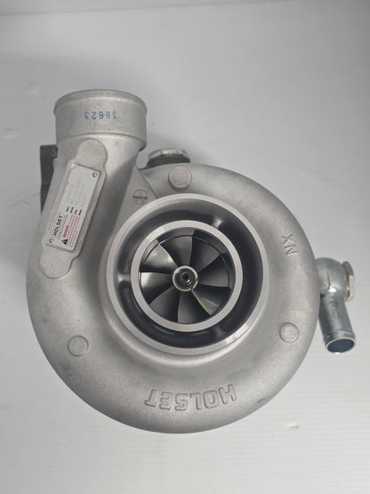 3536621H Cummins Marine Aftermarket Turbocharger 6BTA 330/370 Diamond 3802829/3536621H HOLSET | Sawley's Select Marine Parts