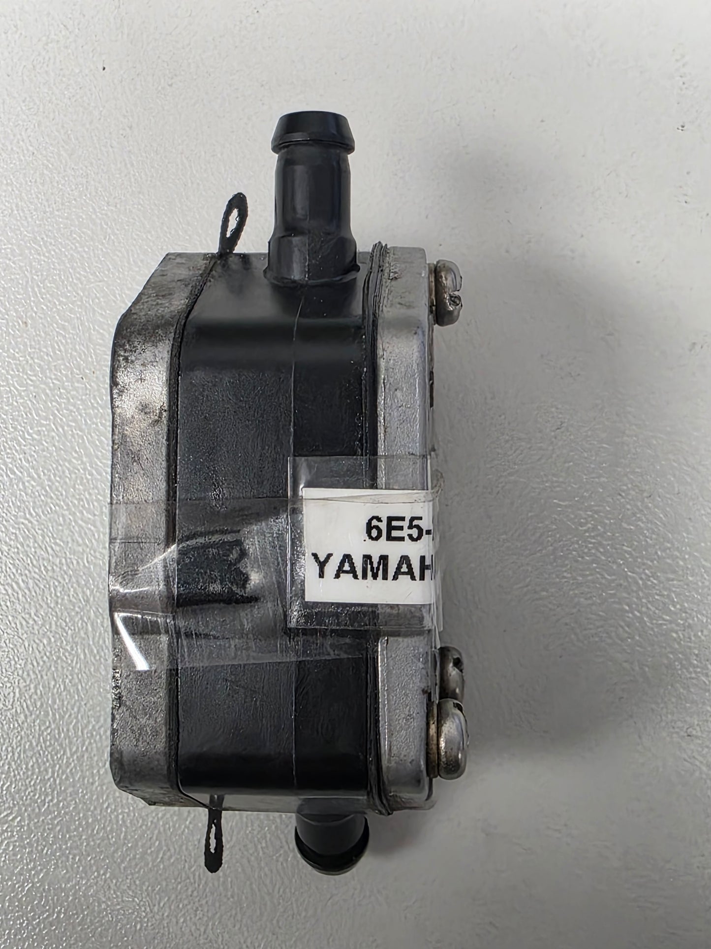 6E5-24410-10-00 6E5-24410-01-00 Yamaha Z200 Fuel Pump Assy | Genuine Used Part