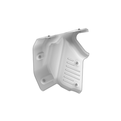 23344541 Belt Protector | Genuine Volvo Penta Part