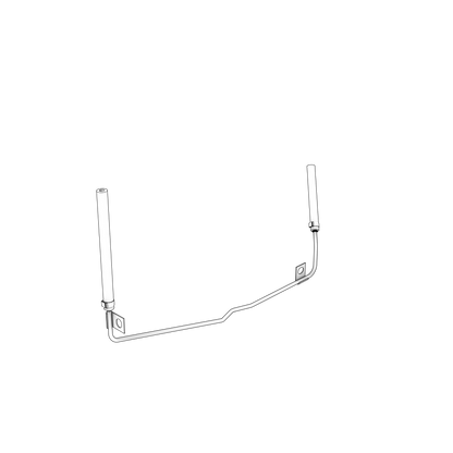 78573750 Pipe Set | Genuine Volvo Penta Part - photo 2 of 2
