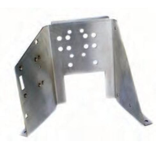 42419A1 Aftermarket Mercruiser Stainless Steel Bracket | Sawley's Select Marine Parts