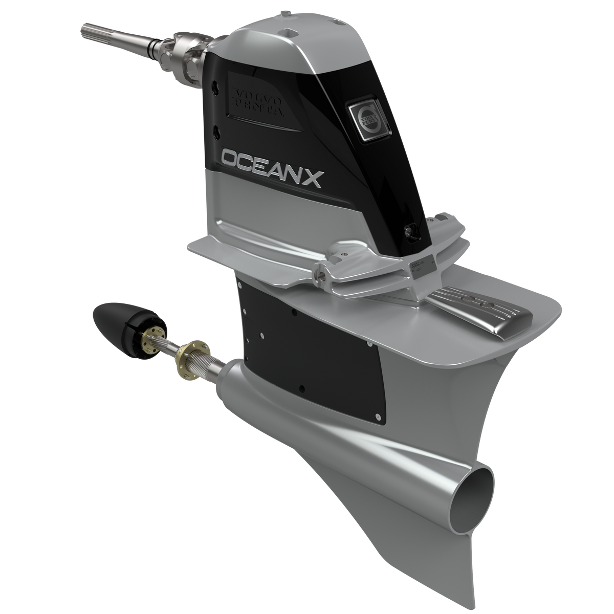 23289382 Drive Unit | Genuine Volvo Penta Part - photo 2 of 2