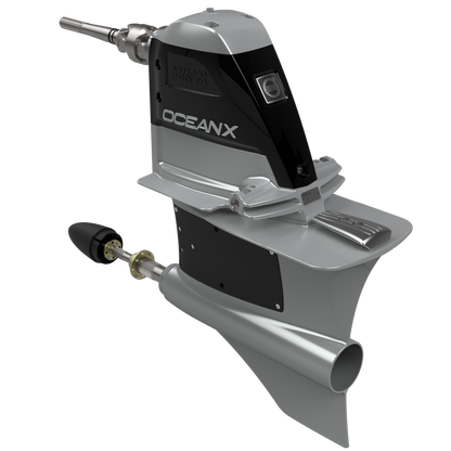 23289382 Drive Unit | Genuine Volvo Penta Part - photo 2 of 2