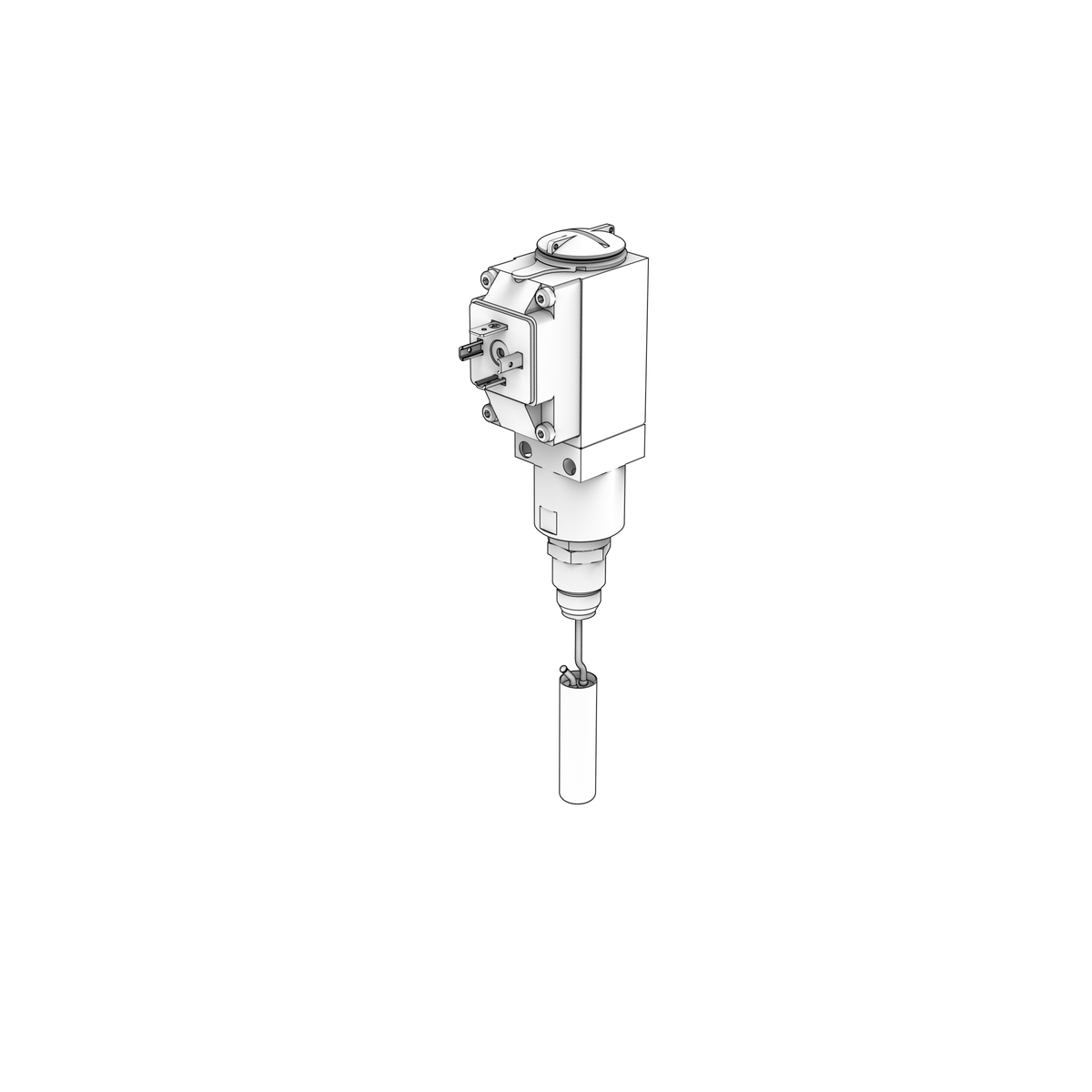 21294565 Thermo Monitor | Genuine Volvo Penta Part