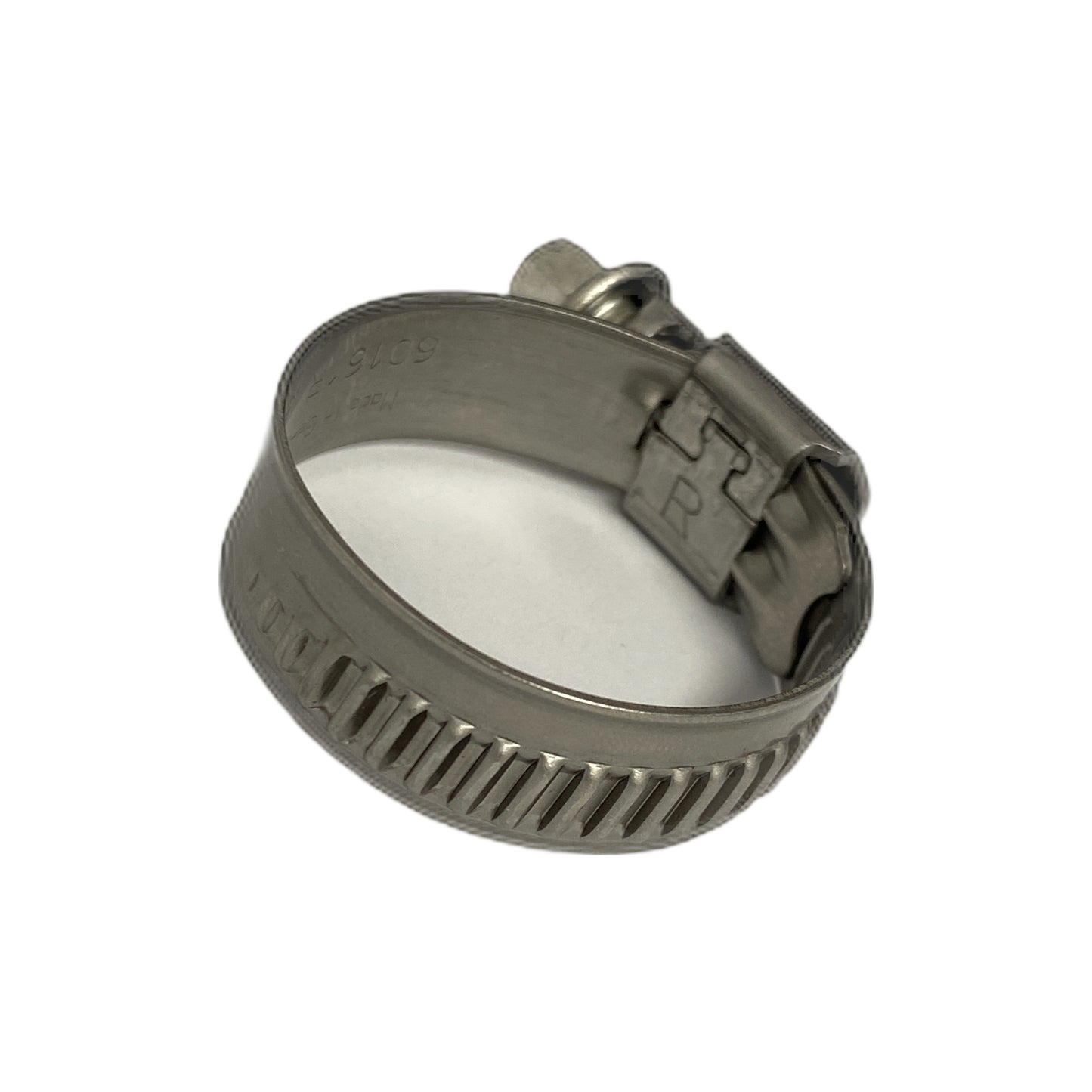 05382032 20-32MM Clamp S/S | Genuine Wurth Product