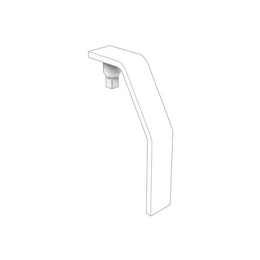 3849535 Fixture | Genuine Volvo Penta Part