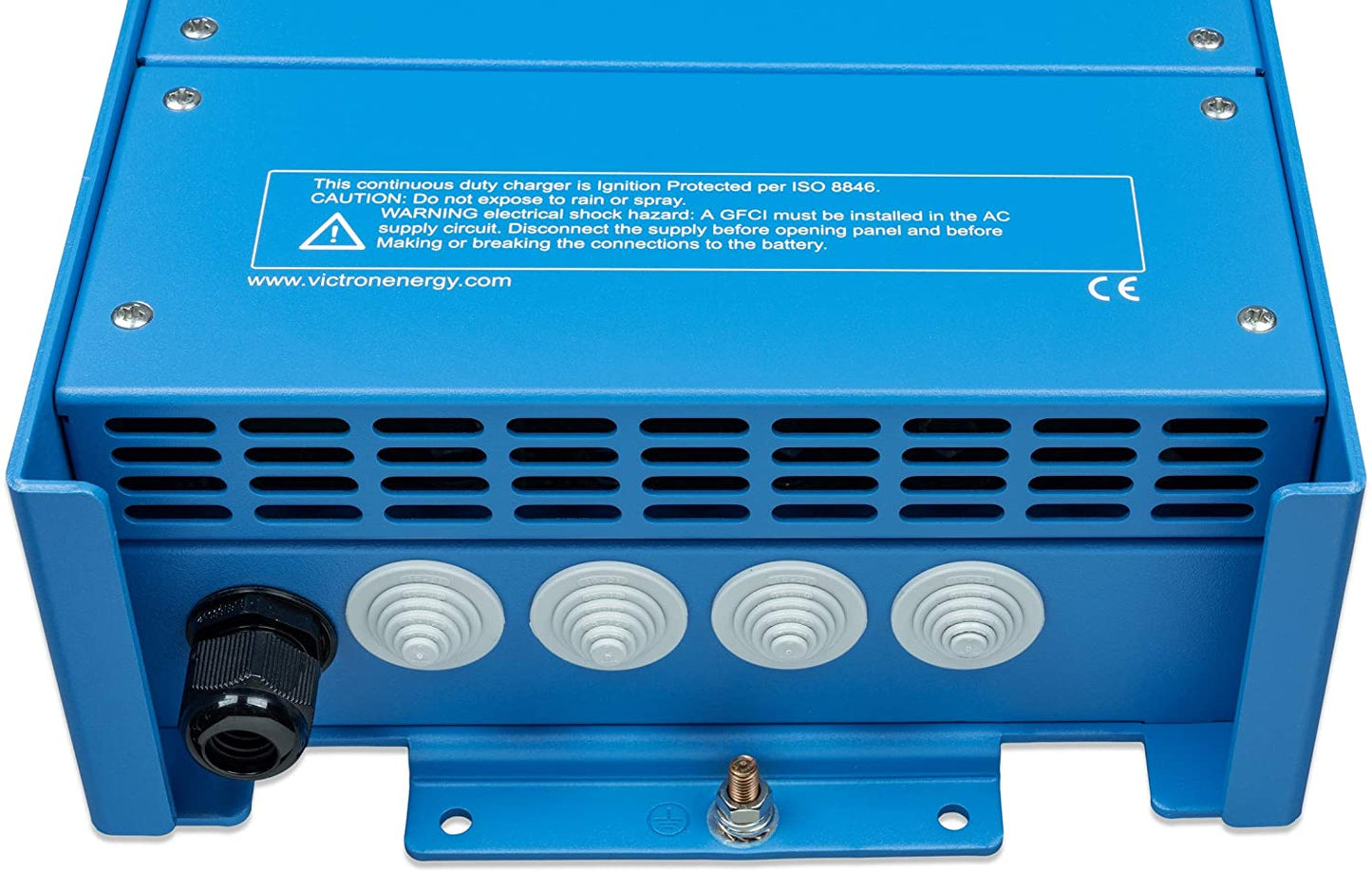 CCH024030000 - Centaur Charger 24/30(3) 120-240V