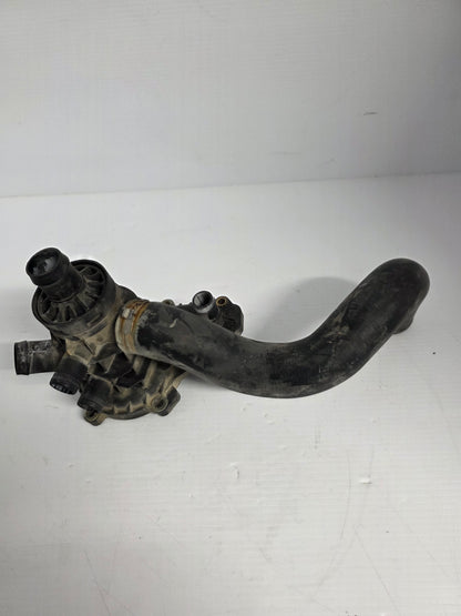 420922921 Seadoo Water Pump Housing | Genuine Used Part