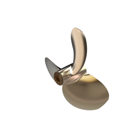 21433602 Propeller | Genuine Volvo Penta Part