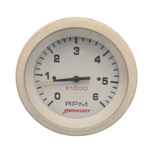 895283A23 859674 Mercury Tachometer | Genuine Used Part