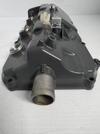 12320-ZVL-405ZA Honda Valve Cover (L) | Genuine Used Part