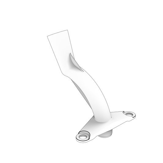 21405511 Tube | Genuine Volvo Penta Part