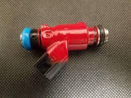 21652126, Injector - Genuine Volvo Penta