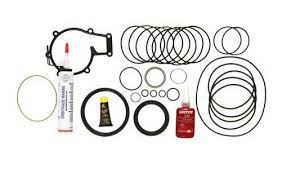 3588434 Gasket Kit | Genuine Volvo Penta Part
