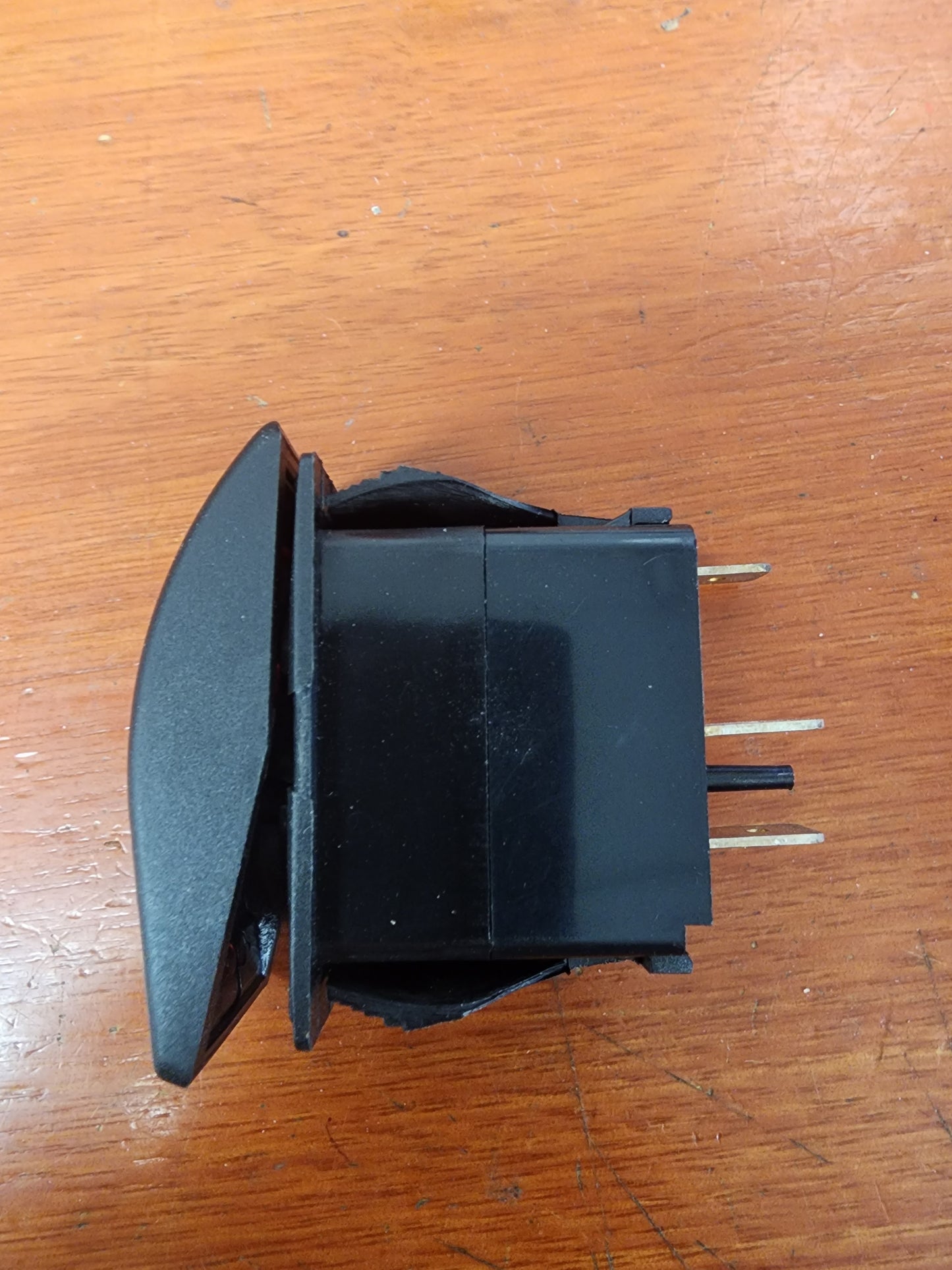 530740 Switch C7 Navigation Lights On/Off | Marine Electrical Part
