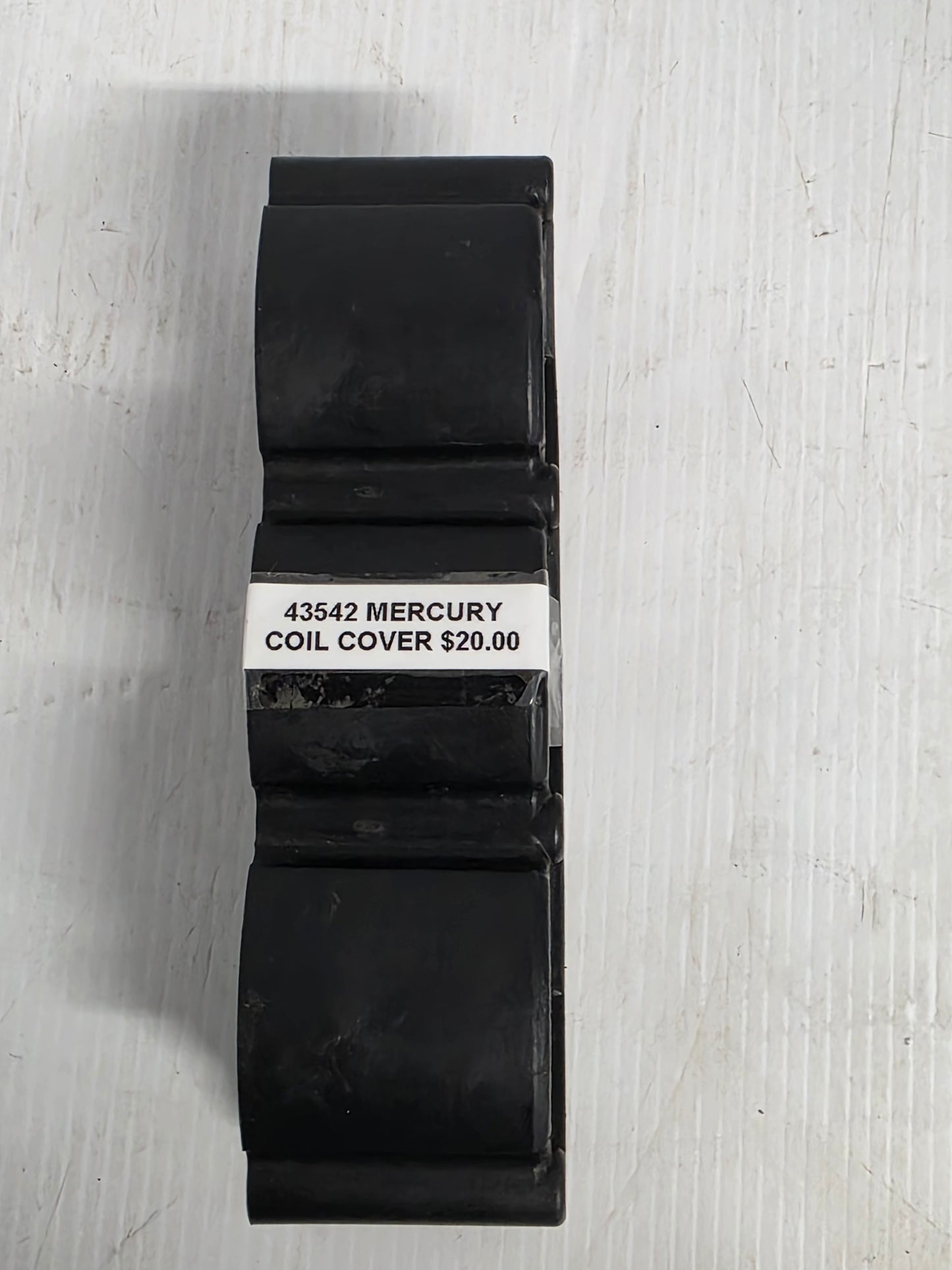 43542 Mercury Coil Cover | Genuine Used Part