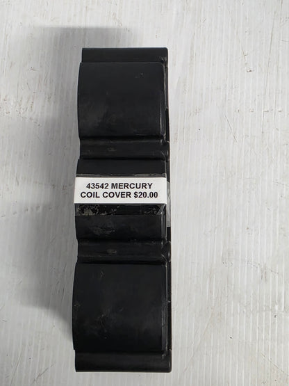 43542 Mercury Coil Cover | Genuine Used Part
