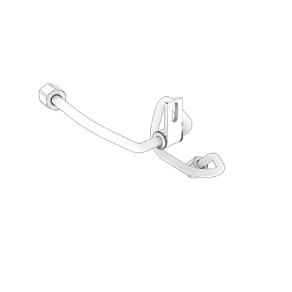 21832751 Pipe | Genuine Volvo Penta Part - photo 2 of 2