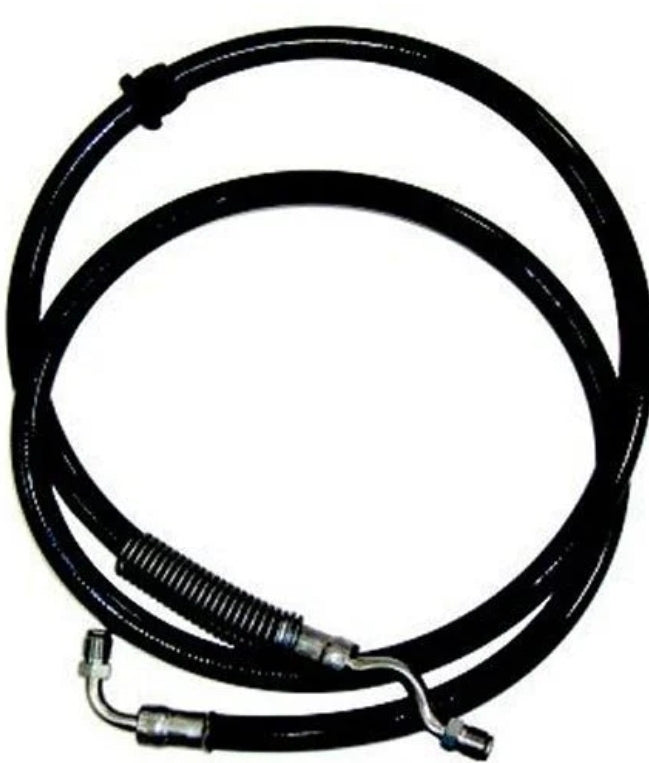 32-88005 Aftermarket Bombardier Trim Hose 35-70HP Engines | Sawley's Select Marine Parts