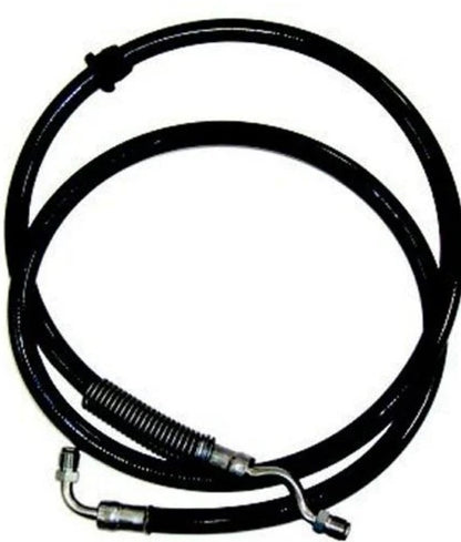 32-88005 Aftermarket Bombardier Trim Hose 35-70HP Engines | Sawley's Select Marine Parts