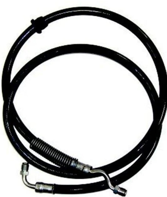32-88005 Aftermarket Bombardier Trim Hose 35-70HP Engines | Sawley's Select Marine Parts
