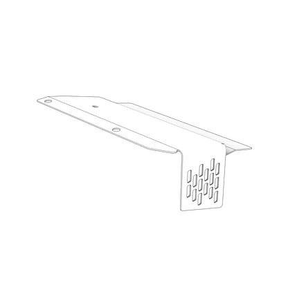 3839059 Heat Shield | Genuine Volvo Penta Part - photo 2 of 2